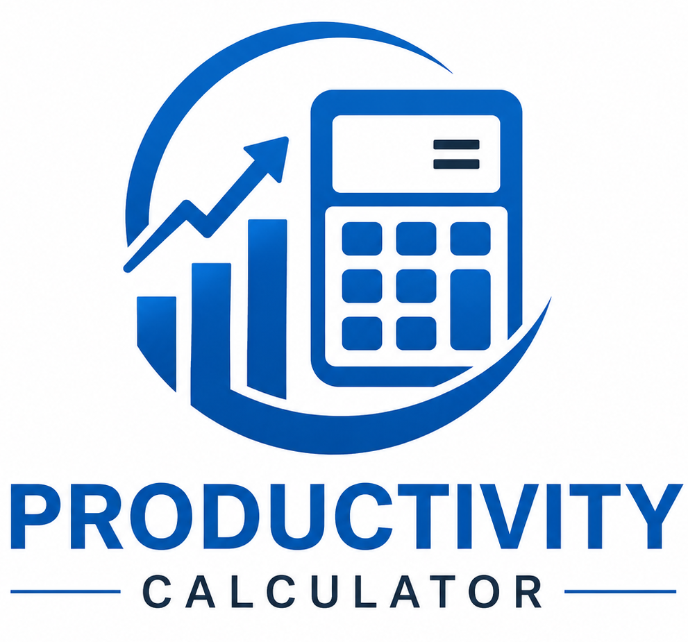 theproductivitycalc.com